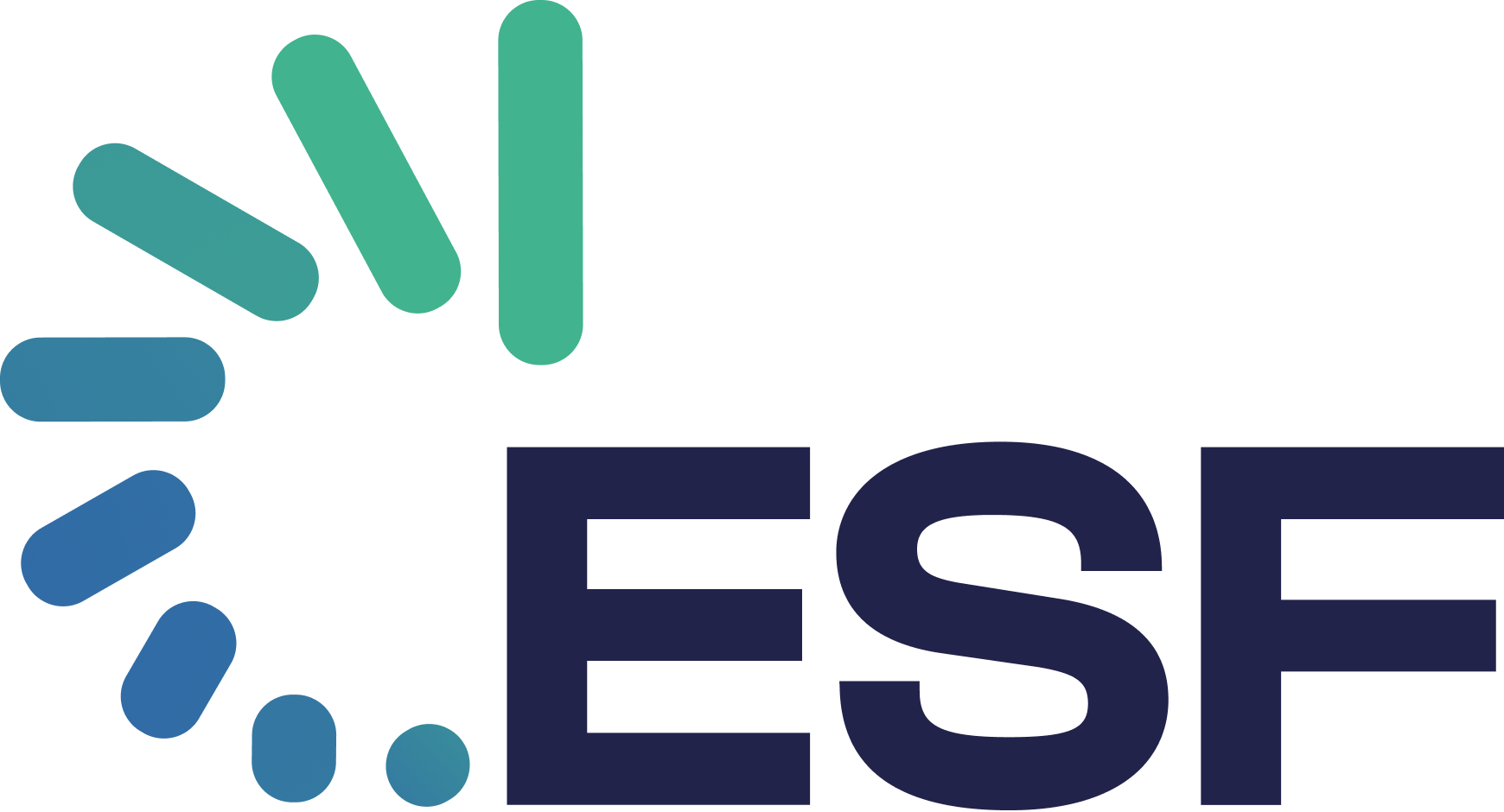 European Science Foundation logo